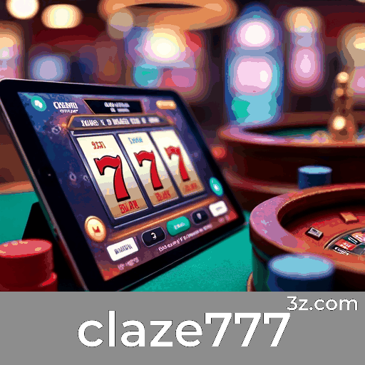 claze777: A Plataforma de Apostas Confiável e Profissional