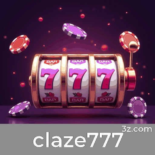 claze777: Apostas Móveis Simplificadas e Funcionais