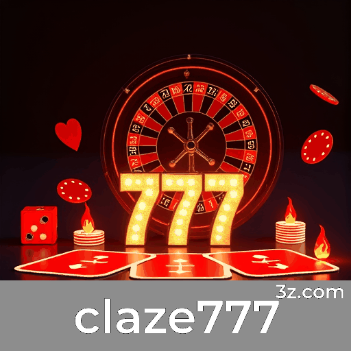 Claze777: Um Tesouro de Jogos Selecionados