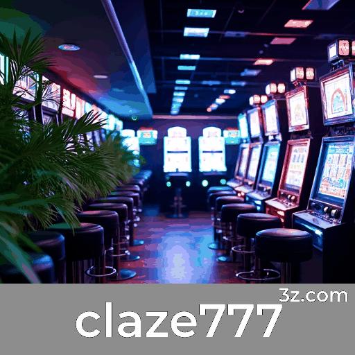 Claze777: Experiência de Cassino Elite e Imersiva
