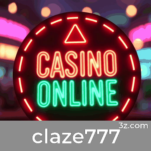 Experiência de Jogos de Casino Inigualável no claze777