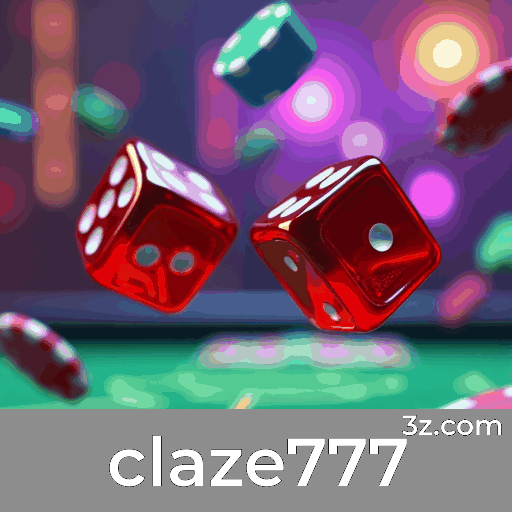 Experiência de Jogos de Casino Inigualável no claze777