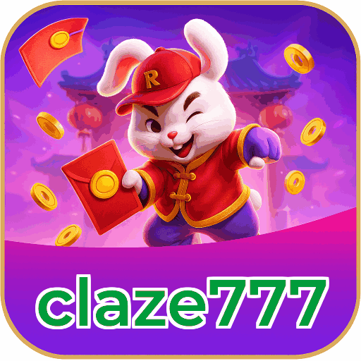 claze777 Logo