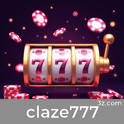 claze777: Cassino Seguro com Pagamentos Rápidos