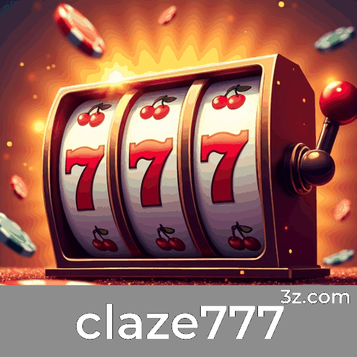 Claze777: Experiência de Cassino Elite e Imersiva