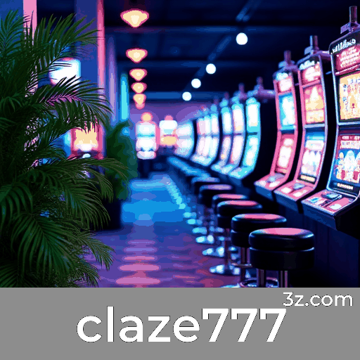 Aproveite os Bônus Exclusivos do Claze777